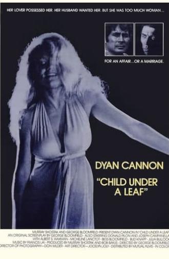 Child Under A Leaf (1974)