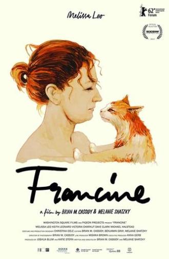 Francine (2012)