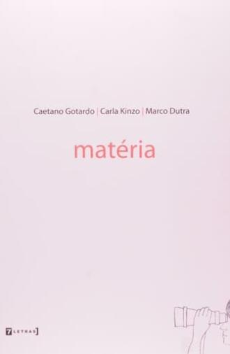 Matéria (2013)