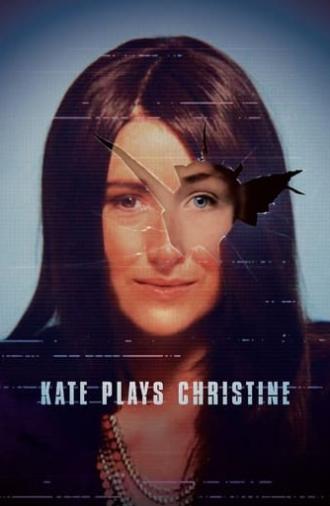 Kate Plays Christine (2016)