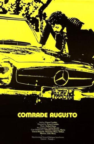 Comrade Augusto (1976)