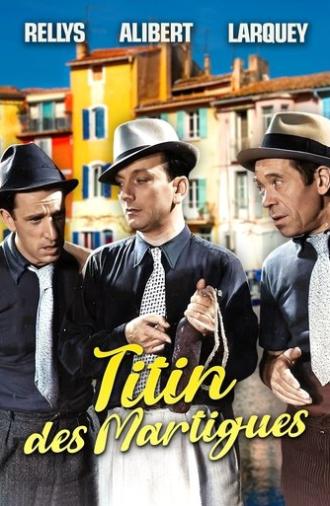 Titin from Martigues (1938)