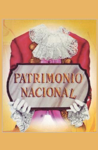 National Heritage (1981)