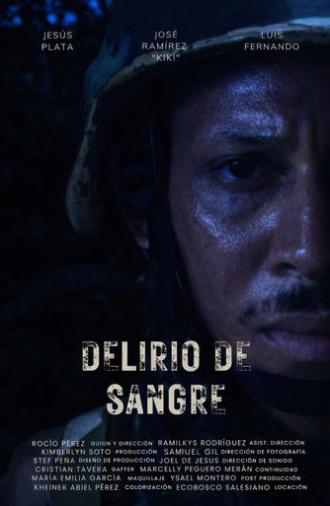 DELIRIUM OF BLOOD (2024)