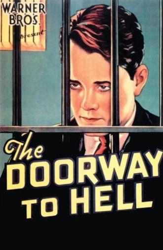 The Doorway to Hell (1930)