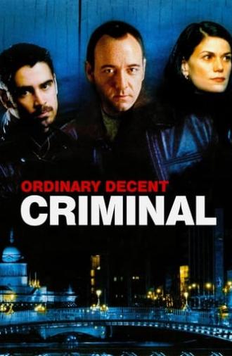 Ordinary Decent Criminal (2000)