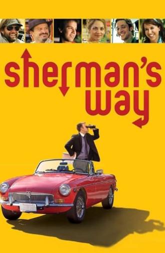 Sherman's Way (2008)