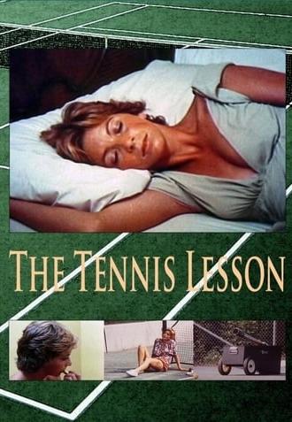 The Tennis Lesson (1976)