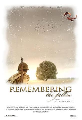 Remembering The Fallen (2014)