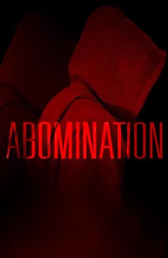 Abomination (2018)