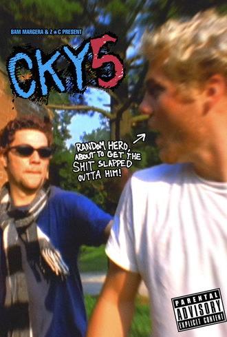 CKY 5 (2025)