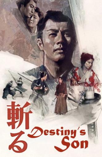 Destiny's Son (1962)