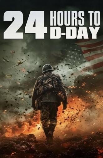 24 Hours to D-Day (2024)
