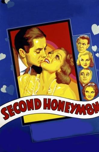 Second Honeymoon (1937)