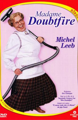 Madame Doubtfire (2001)