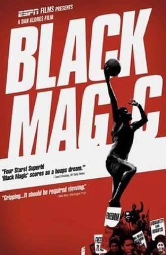 Black Magic (2008)