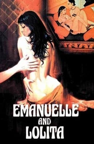 Emanuelle and Lolita (1978)