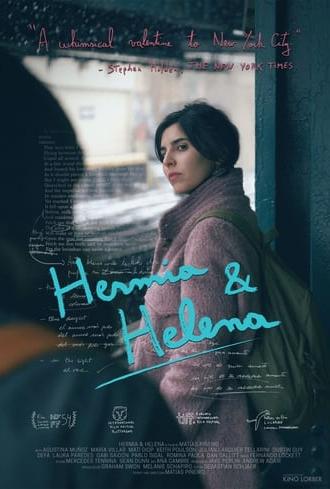 Hermia & Helena (2016)