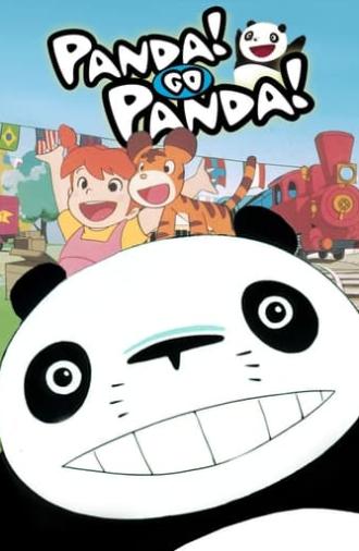 Panda! Go Panda! (1972)