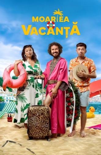 Death on Holiday (2024)