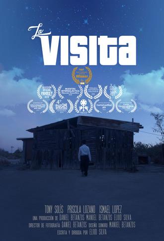 The Visit (2018)