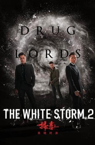 The White Storm 2: Drug Lords (2019)