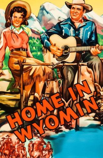 Home in Wyomin' (1942)