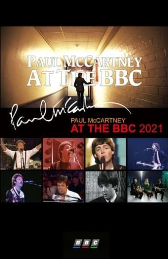 Paul McCartney At The BBC (2021)