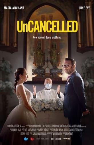 UnCancelled (2024)