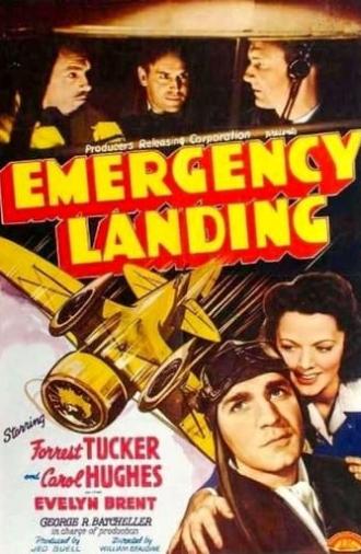 Emergency Landing (1941)