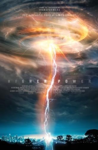 Higher Power (2018)