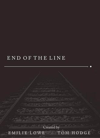 End of the Line (2024)
