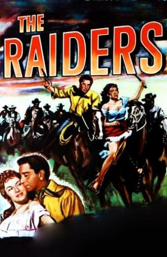 The Raiders (1952)