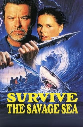 Survive the Savage Sea (1992)