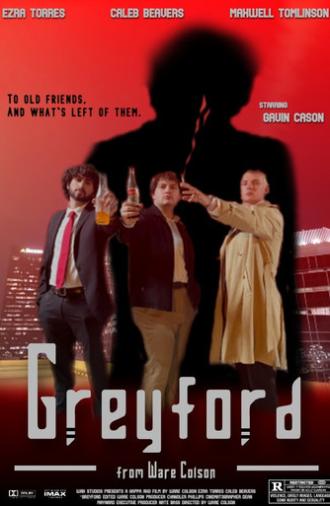 Greyford (2025)