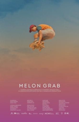 Melon Grab (2017)