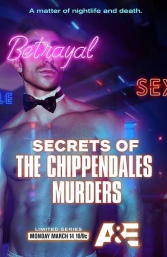 Secrets of the Chippendales Murders (2022)