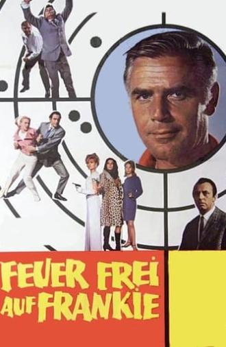 Target Frankie (1967)