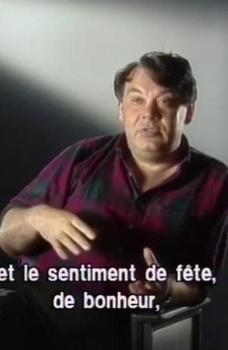 Alexeï Guerman, cinéaste bien interdit (1990)