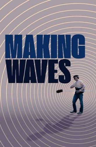 Making Waves: The Art of Cinematic Sound (2019)