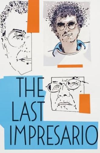 The Last Impresario (2013)