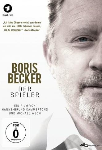 Boris Becker - The Player (2017)