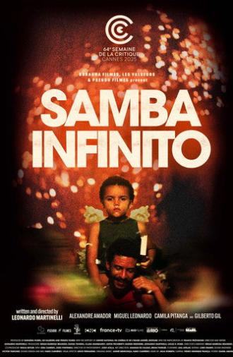 Samba Infinite (2025)