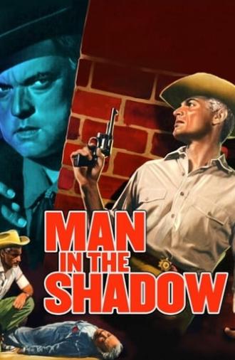 Man in the Shadow (1957)