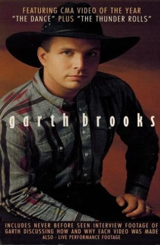 The Garth Brooks Video Collection : Vol. 1 (1991)