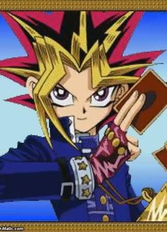 Honor: My Anti-Drug - Yu-Gi-Oh! (2003)