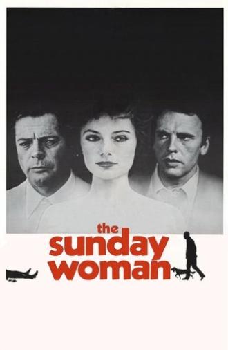 The Sunday Woman (1975)