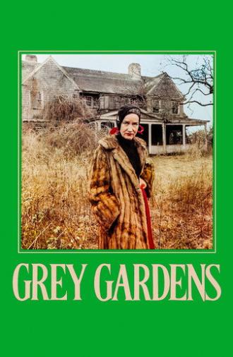 Grey Gardens (1976)