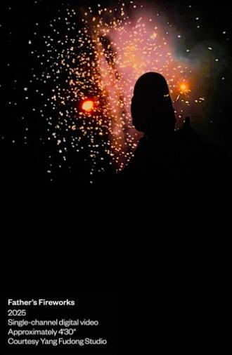 Father's Fireworks (2025)
