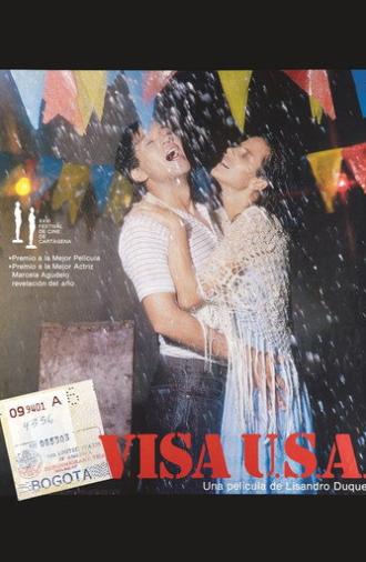 Visa U.S.A. (1986)